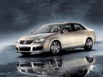 Volkswagen Jetta 2005 года